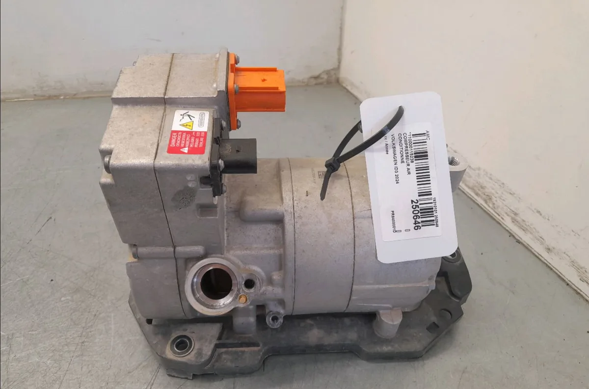 Compresseur air conditionne Volkswagen ID.3 (E11) Pro (2020) occasion