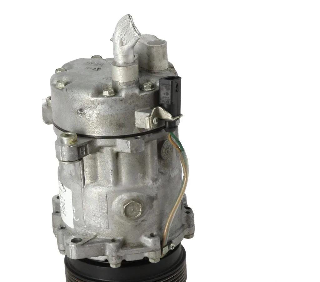 Compresseur air conditionne Volkswagen NEW BEETLE (9C1, 1C1) 1.9 tdi (1998-2004) occasion