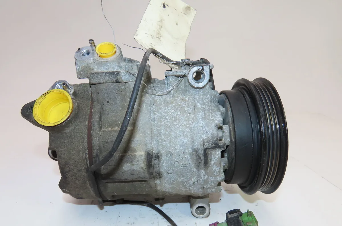 Compresseur air conditionne Volkswagen PASSAT B5.5 (3B3) 1.9 tdi (2000-2005) occasion