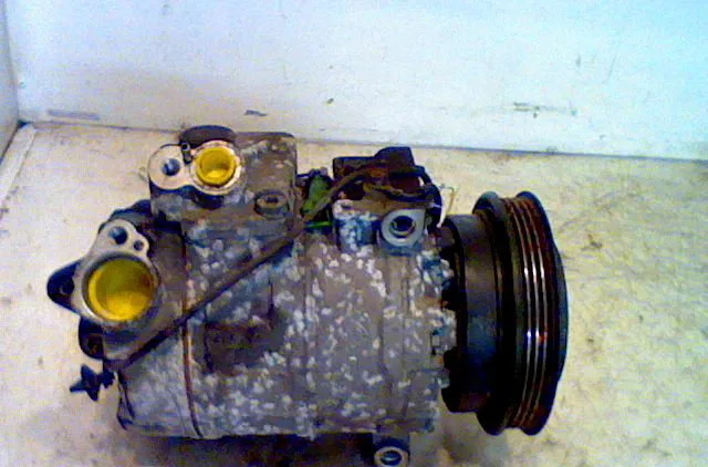 Compresseur air conditionne VOLKSWAGEN PASSAT IV 2000 occasion