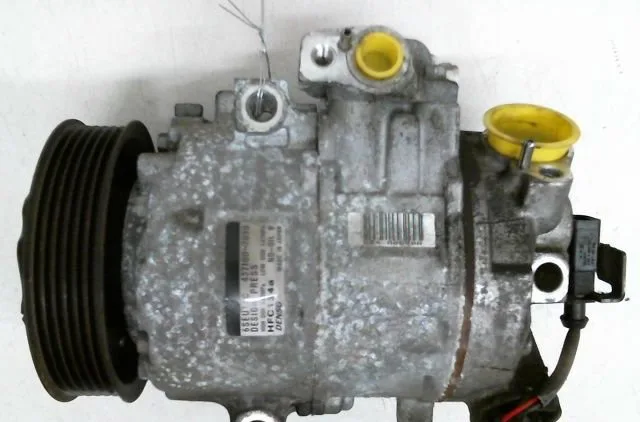 Compresseur air conditionne Volkswagen POLO V (6R1, 6C1) 1.4 (6r1) (2009-2014) occasion