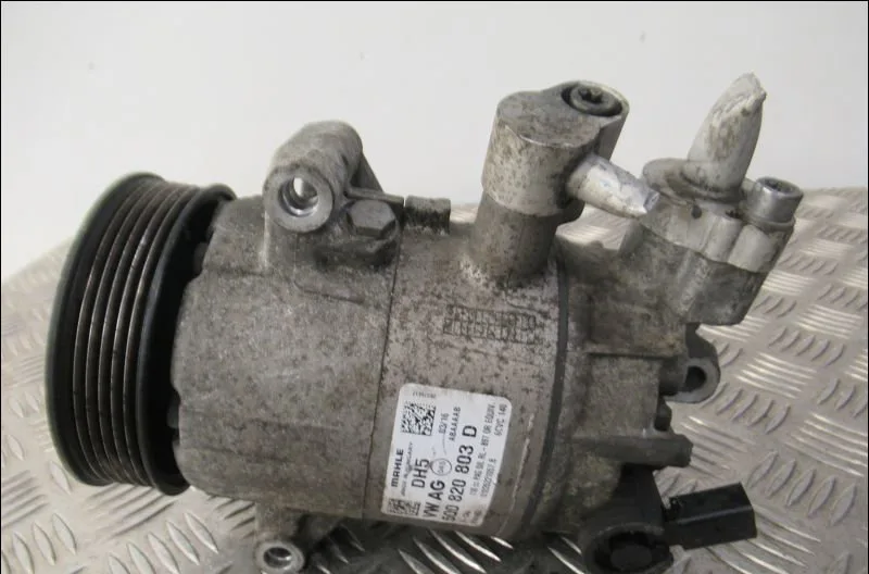 Compresseur air conditionne Volkswagen POLO V (6R1, 6C1) 1.4 tdi (2014) occasion