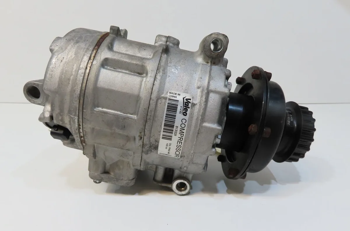 Compresseur air conditionne Volkswagen TOUAREG (7LA, 7L6, 7L7) 2.5 r5 tdi (2003-2010) occasion