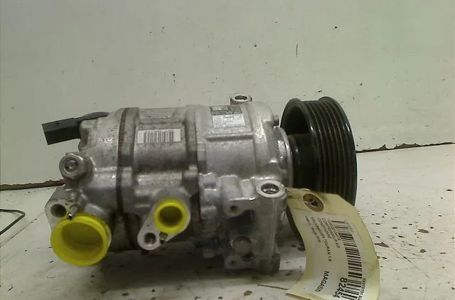 Compresseur air conditionne Volkswagen TOURAN (5T1) 1.6 tdi (2015-2016) occasion