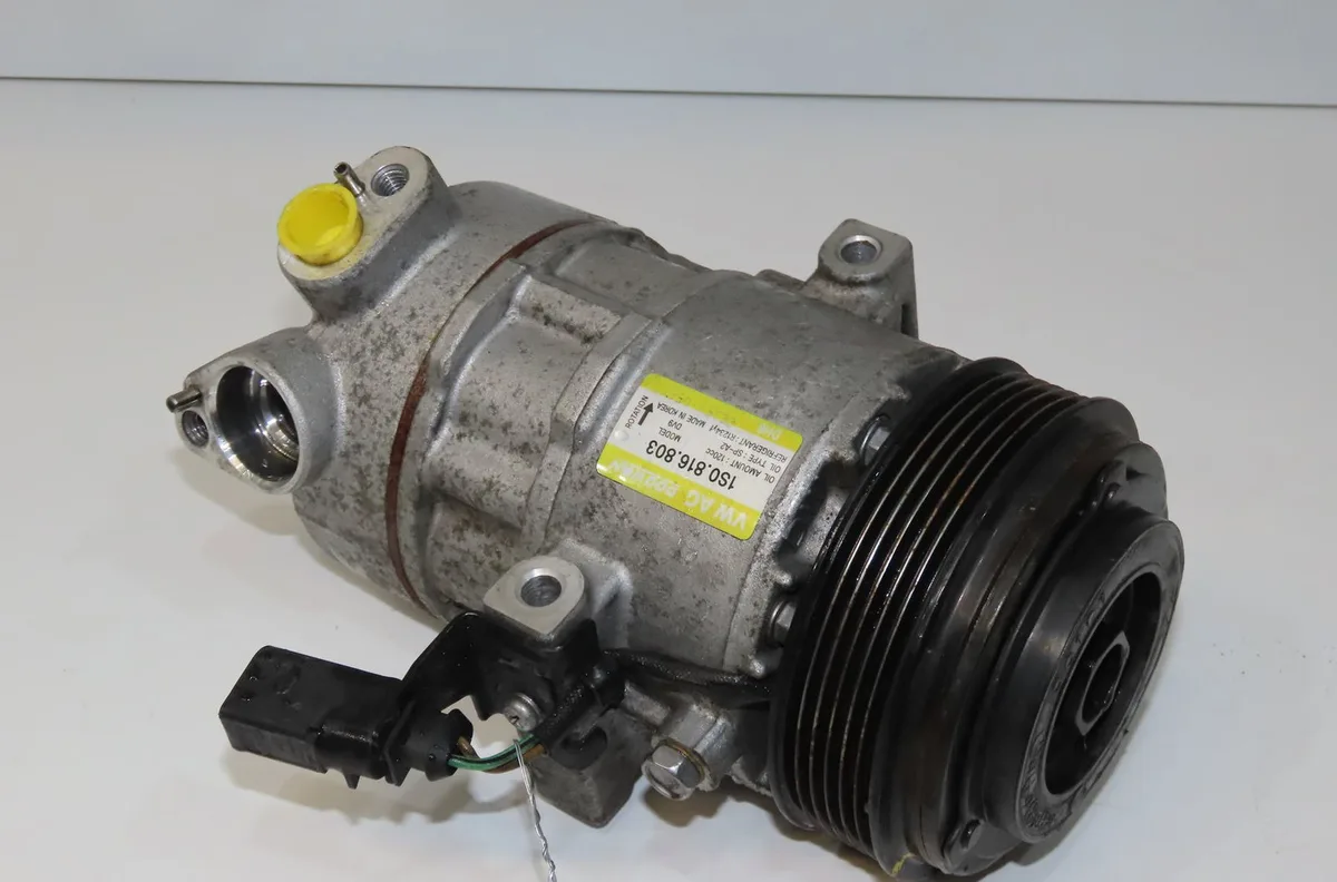 Compresseur air conditionne Volkswagen UP! (121, 122, BL1, BL2, BL3, 123) 1.0 (2011-2020) 5 portes occasion