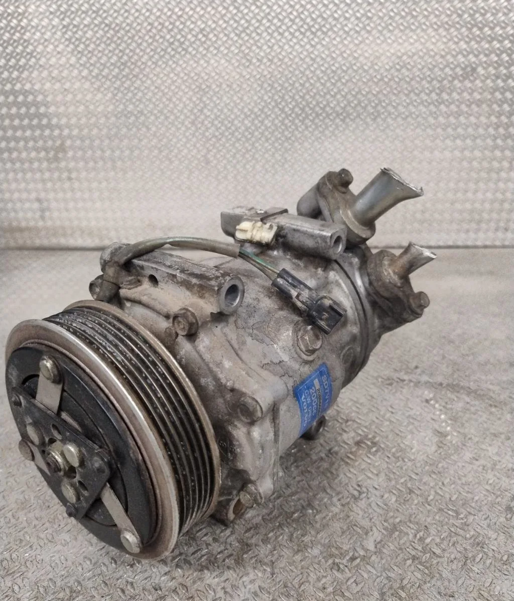 Compresseur air conditionne VOLVO C 30 C 30 PHASE 2 occasion