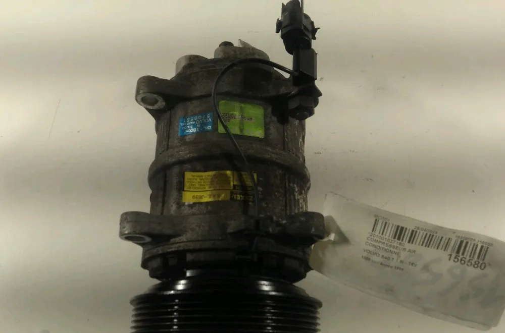 Compresseur air conditionne Volvo S40 I (644) 1.6 (1995-1999) occasion