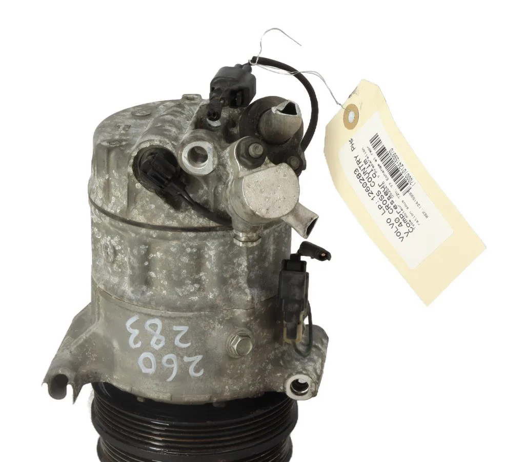 Compresseur air conditionne Volvo V40 3-5 portes (525) D3 (2012-2015) occasion
