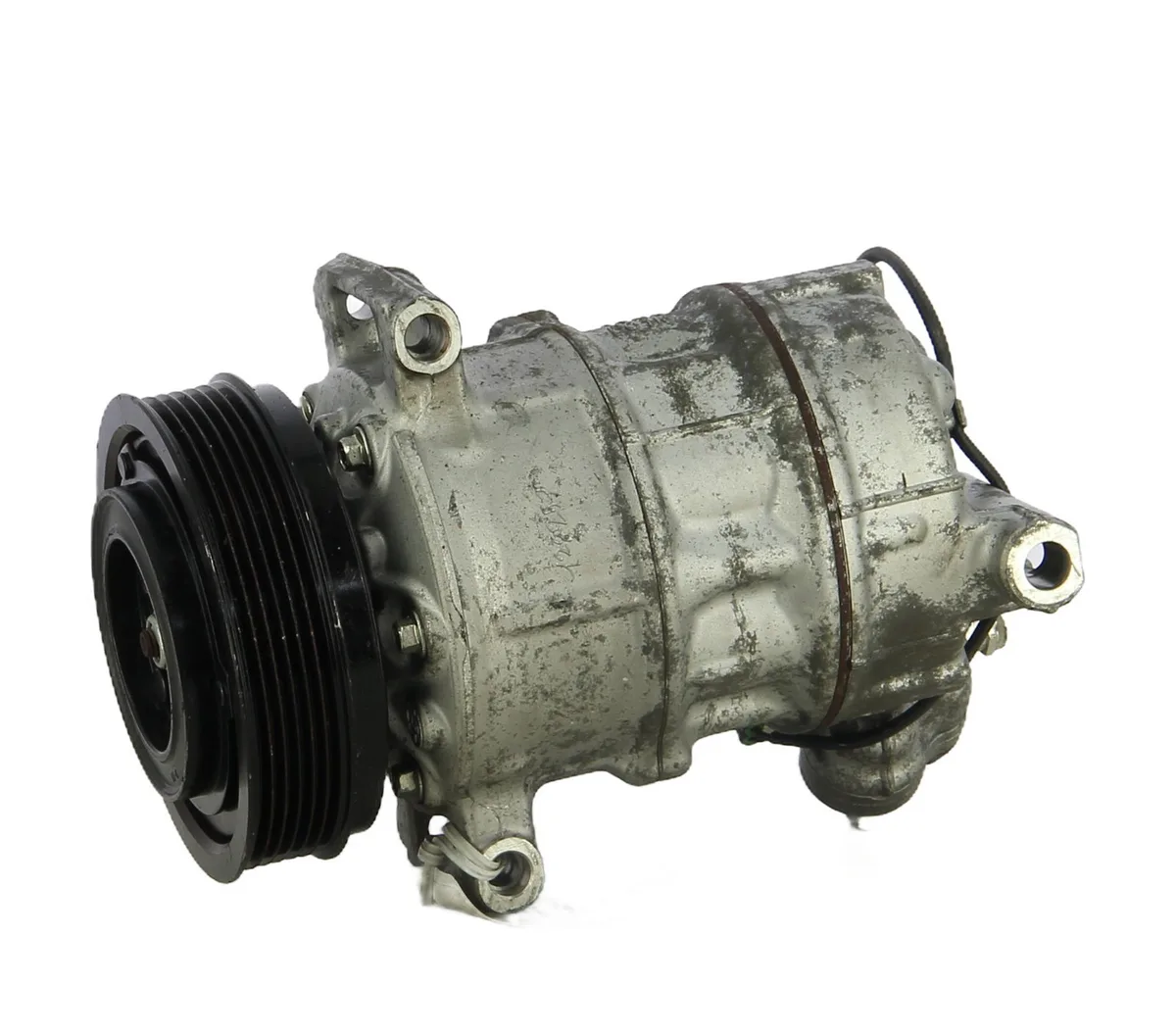 Compresseur air conditionne Volvo V40 3-5 portes (525) T2 (2015-2019) occasion
