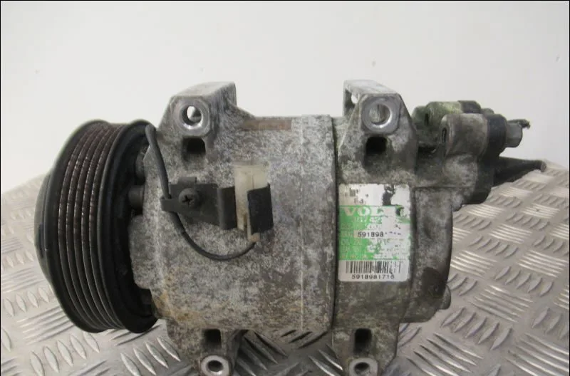 Compresseur air conditionne Volvo V70 II (285) 2.4 d (2001-2007) occasion