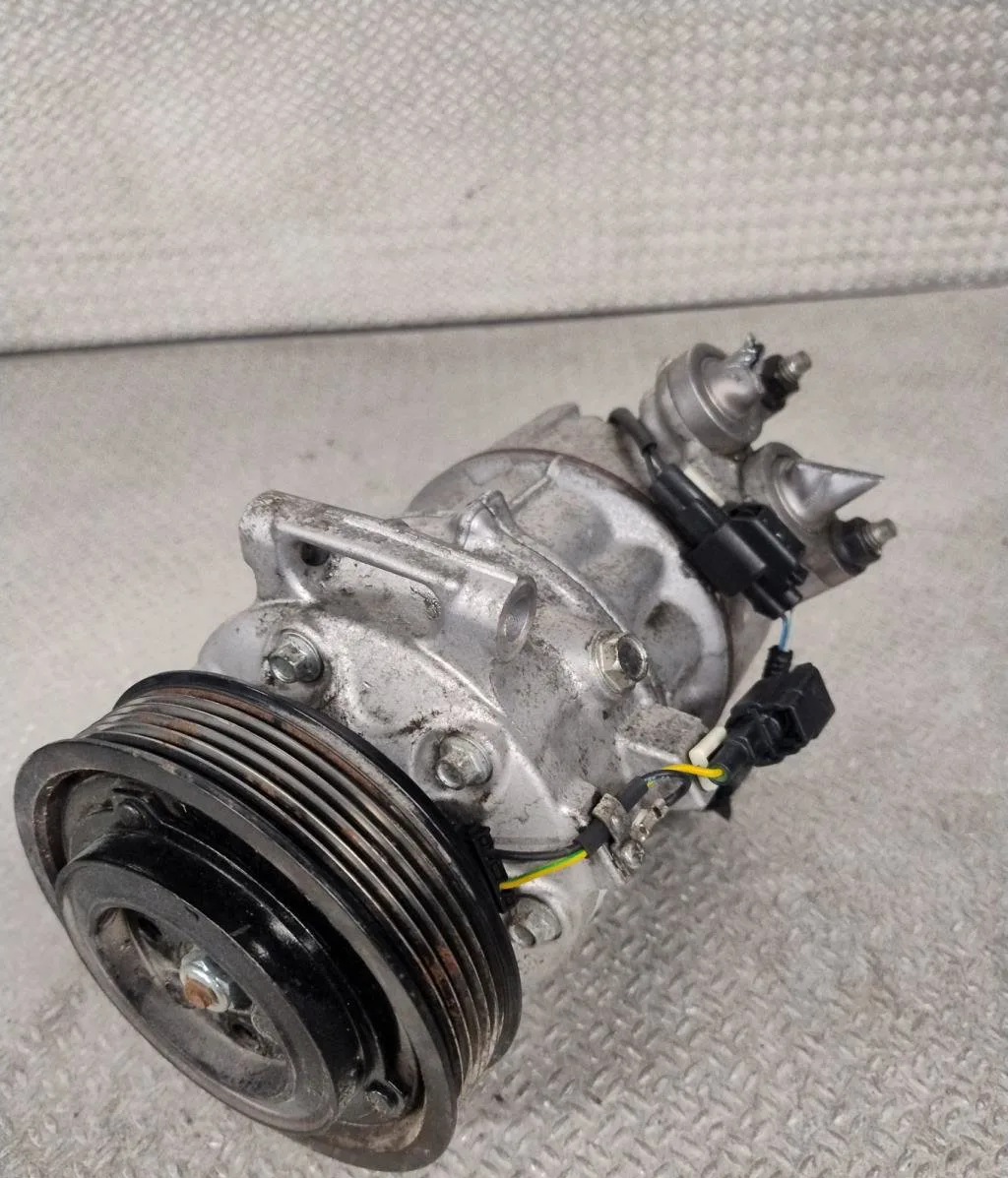 Compresseur air conditionne Volvo XC60 I SUV (156) D4 (2013-2015) occasion