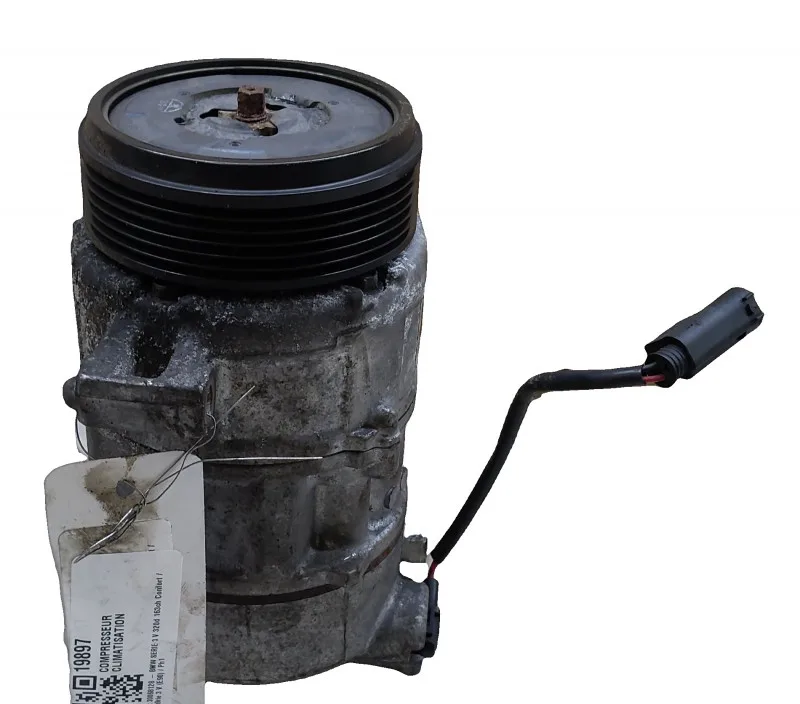 COMPRESSEUR CLIMATISATION BMW SERIE 3 V 64526987862