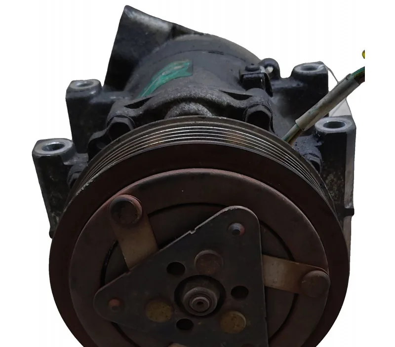 COMPRESSEUR CLIMATISATION CITROEN C3 9800821980