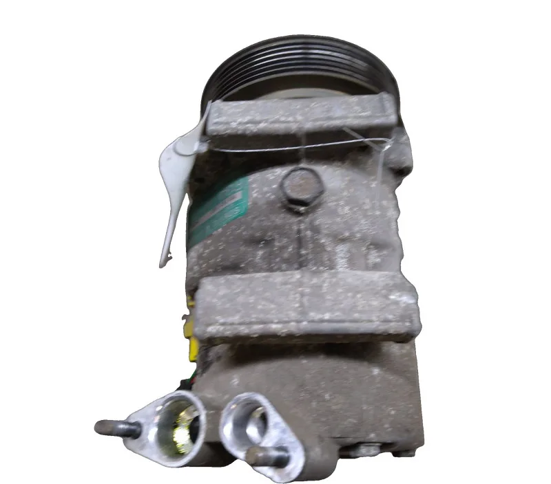 COMPRESSEUR CLIMATISATION CITROEN C3 I 00006453QH