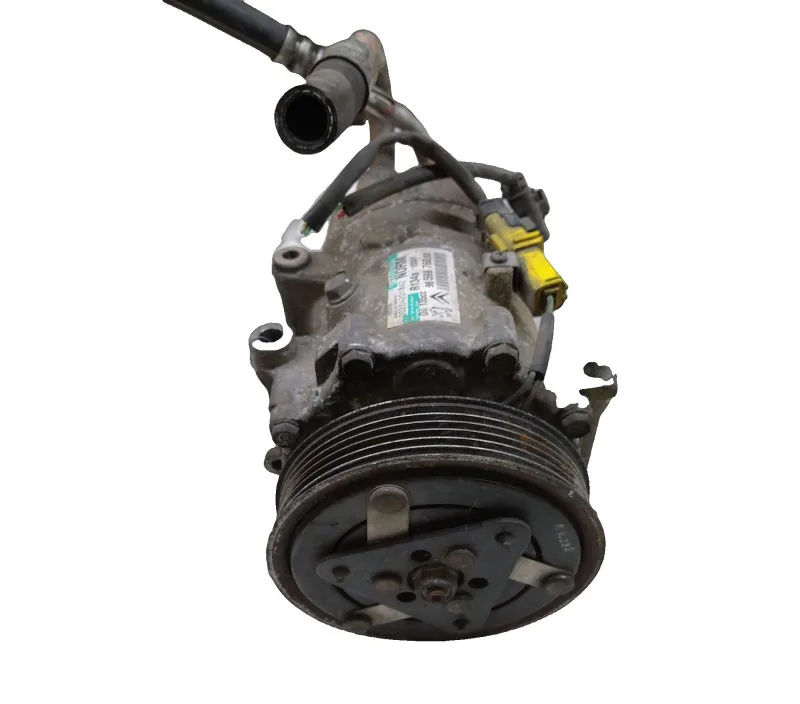 COMPRESSEUR CLIMATISATION CITROEN C4 PICASSO I 9659876080