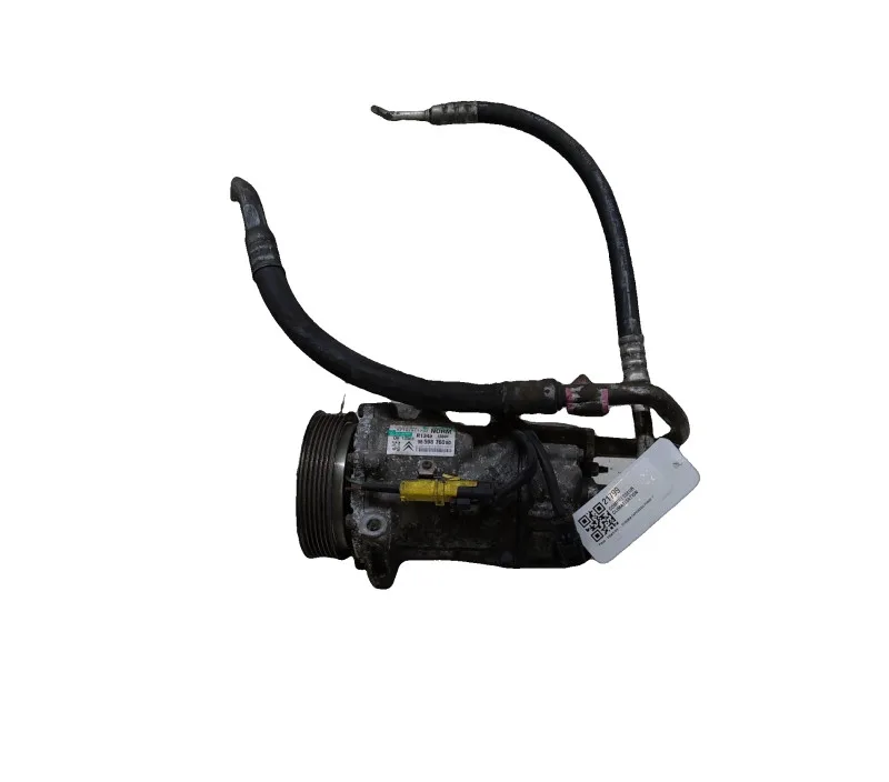 COMPRESSEUR CLIMATISATION CITROEN C4PICASSO 9659876080