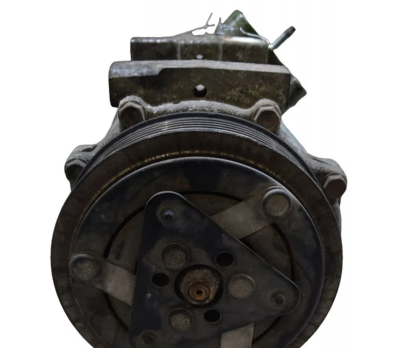 COMPRESSEUR CLIMATISATION CITROEN XSARA PICASSO 9645440480