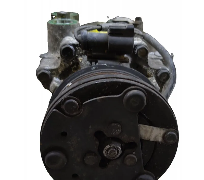 COMPRESSEUR CLIMATISATION FORD FIESTA V YS4H19D629AB