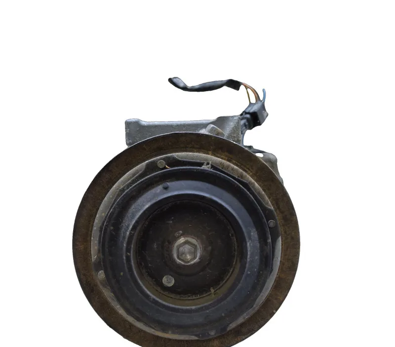 COMPRESSEUR CLIMATISATION NISSAN QASHQAI II 926004EB0A