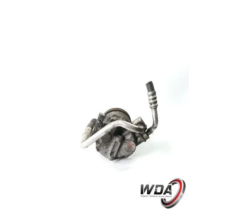 COMPRESSEUR CLIMATISATION OPEL CORSA IV 55703721