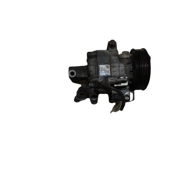 COMPRESSEUR CLIMATISATION PEUGEOT 107 2030278785