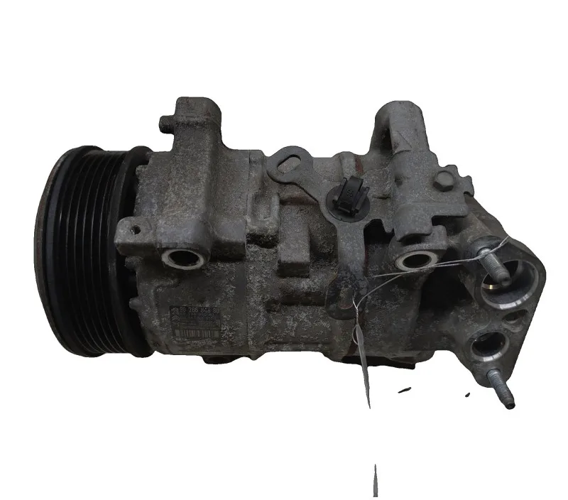 COMPRESSEUR CLIMATISATION PEUGEOT 2008 II 1666721780