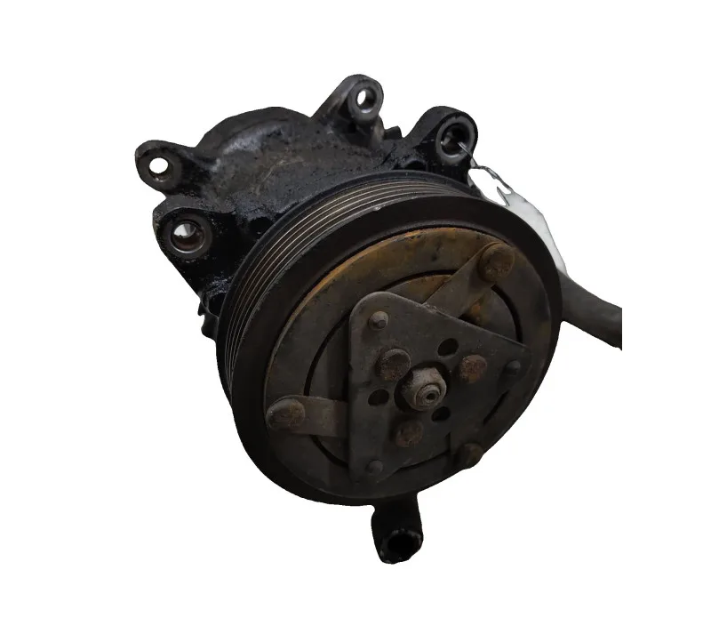 COMPRESSEUR CLIMATISATION PEUGEOT 206 00006453CN