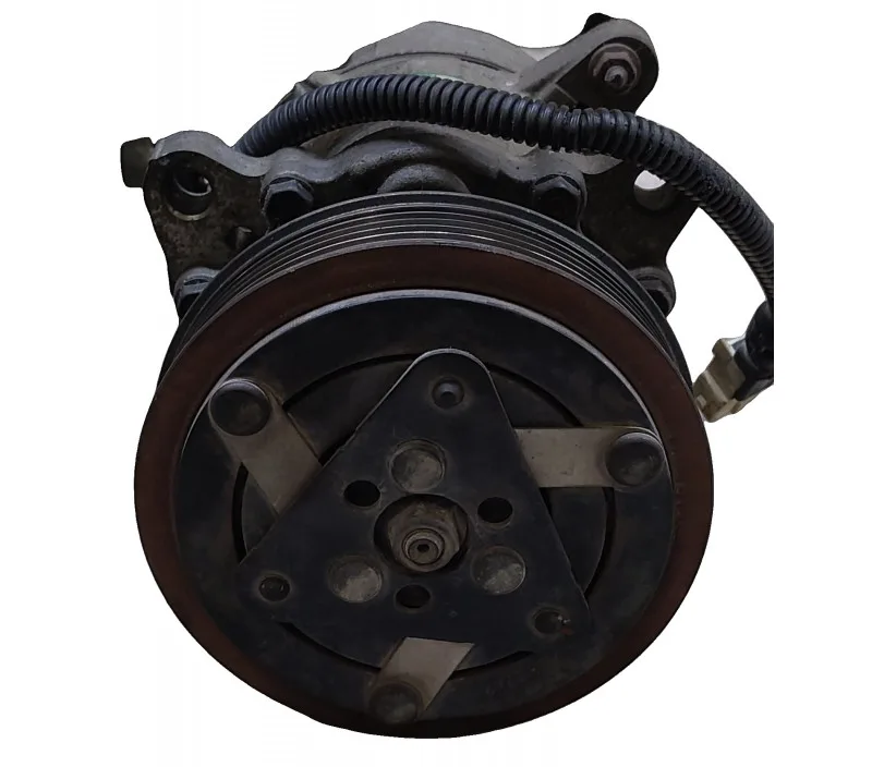 COMPRESSEUR CLIMATISATION PEUGEOT 206 9628239480