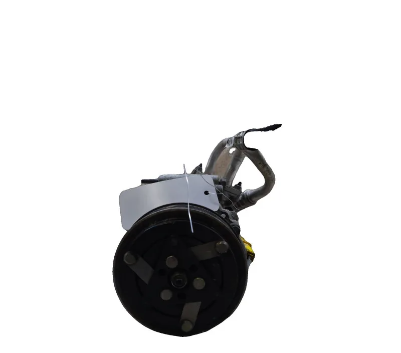 COMPRESSEUR CLIMATISATION PEUGEOT 206 PLUS 9800822280