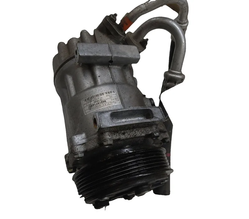 COMPRESSEUR CLIMATISATION PEUGEOT 207 9651911480