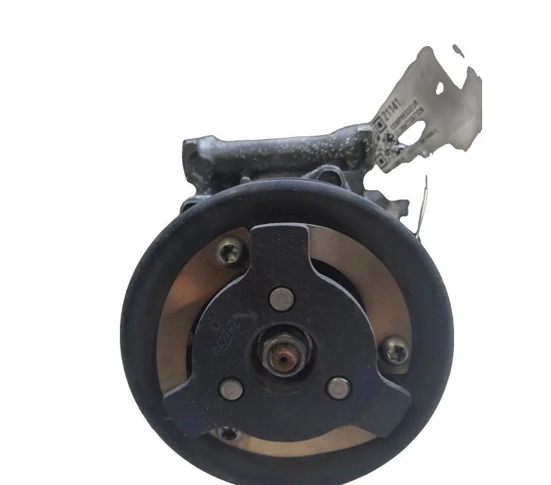 COMPRESSEUR CLIMATISATION PEUGEOT 208 9815198580