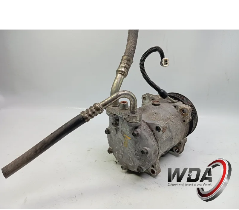 COMPRESSEUR CLIMATISATION PEUGEOT 306 SD7V161227F