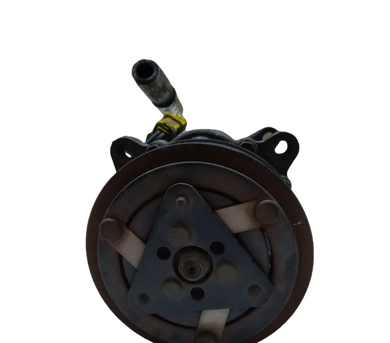 COMPRESSEUR CLIMATISATION PEUGEOT 307 9800859180