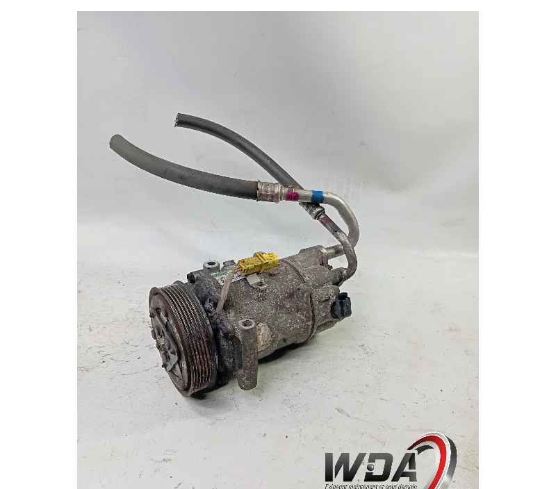 COMPRESSEUR CLIMATISATION PEUGEOT 308 I 0000648710