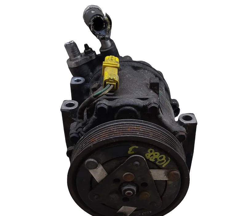 COMPRESSEUR CLIMATISATION PEUGEOT 407 9648138980