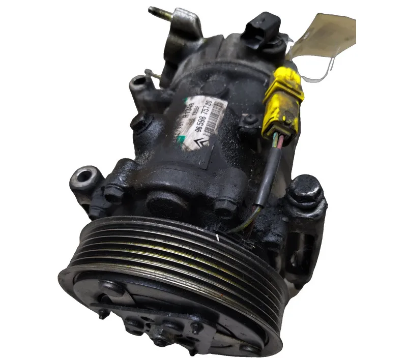 COMPRESSEUR CLIMATISATION PEUGEOT PARTNER 9659875780
