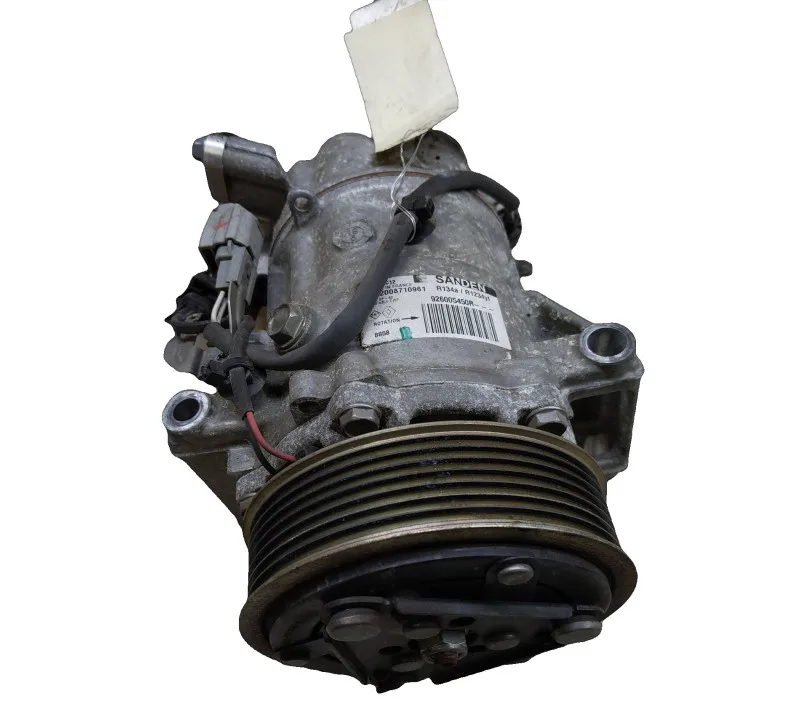 COMPRESSEUR CLIMATISATION RENAULT CLIO IV 926005450R