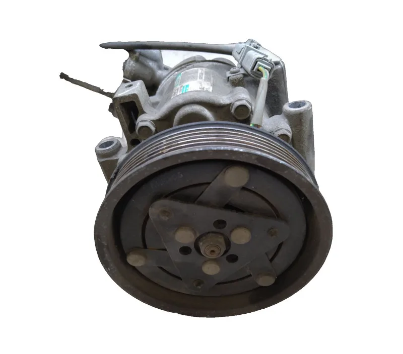 COMPRESSEUR CLIMATISATION RENAULT MODUS 8200953359