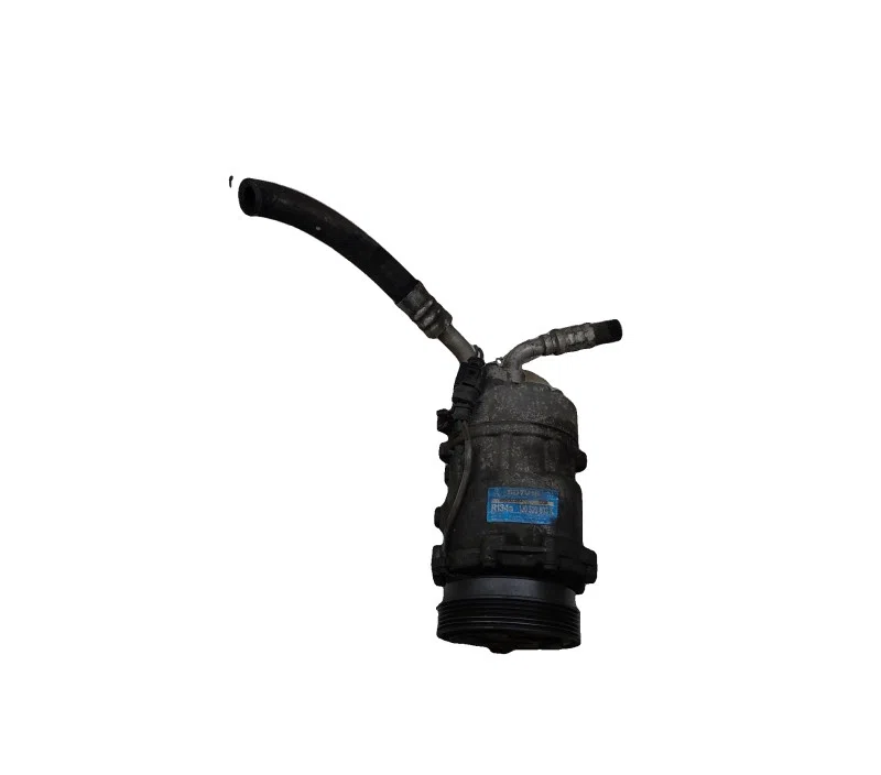 COMPRESSEUR CLIMATISATION VOLKSWAGEN GOLF IV 1J0820803K — photo 2