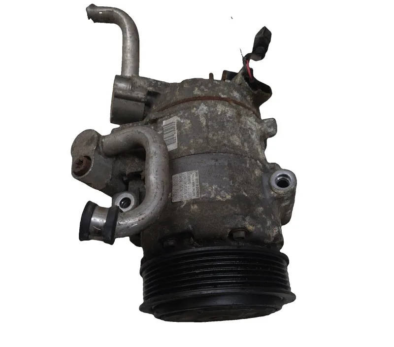 COMPRESSEUR CLIMATISATION VOLKSWAGEN POLO 6Q0820808D