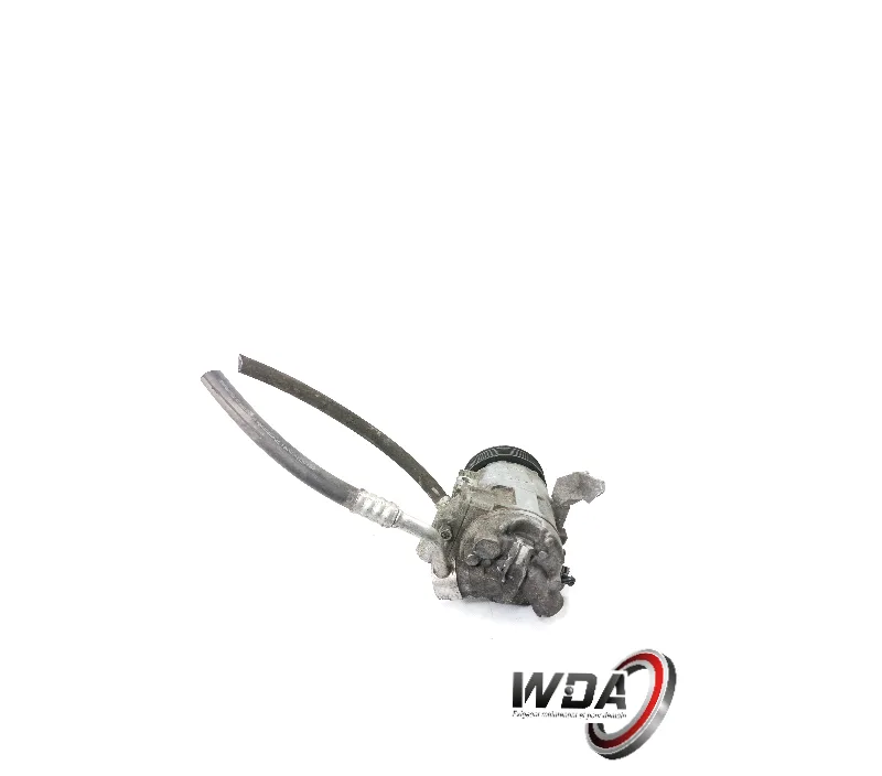 COMPRESSEUR CLIMATISATION VOLKSWAGEN POLO IV 6Q0820803G