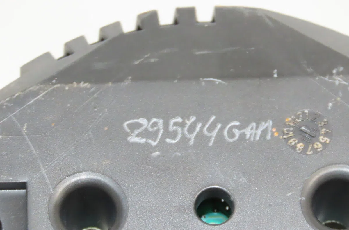 Compteur ALFA ROMEO 147 2005 occasion