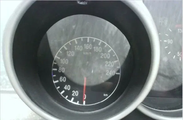 Compteur Alfa romeo 147 (937_) 1.9 jtd (937.axd1a, 937.bxd1a) (2001-2010) occasion
