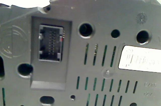 Compteur ALFA ROMEO 147 occasion