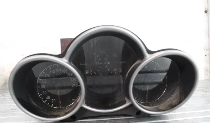 Compteur ALFA ROMEO 147 PHASE 1 occasion