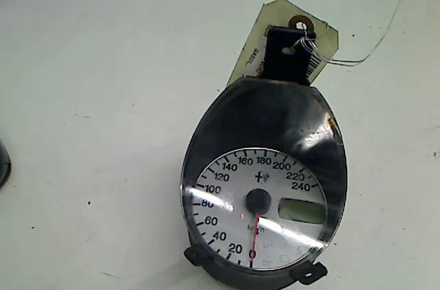 Compteur ALFA ROMEO 156 occasion