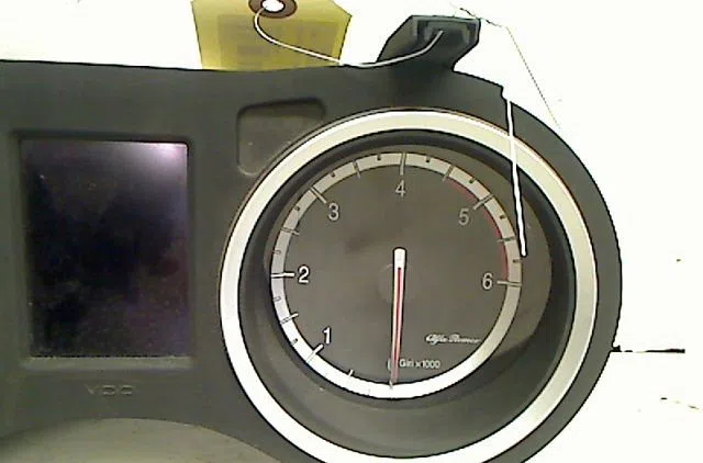 Compteur Alfa romeo 159 (939_) 2.4 jtdm (939axd12, 939axd1b) (2005-2011) occasion