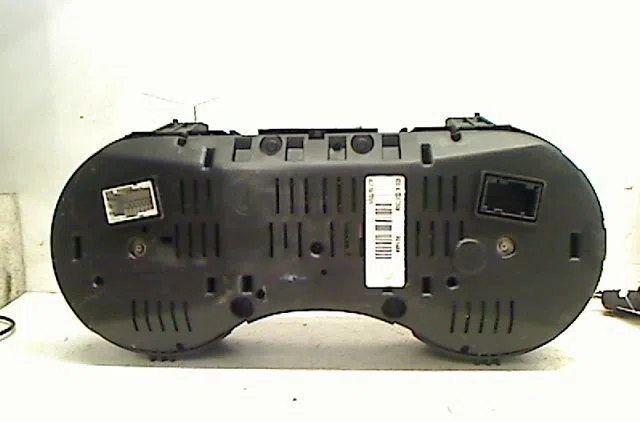 Compteur Alfa romeo 159 (939_) 2.4 jtdm (939axd12, 939axd1b) (2005-2011) occasion