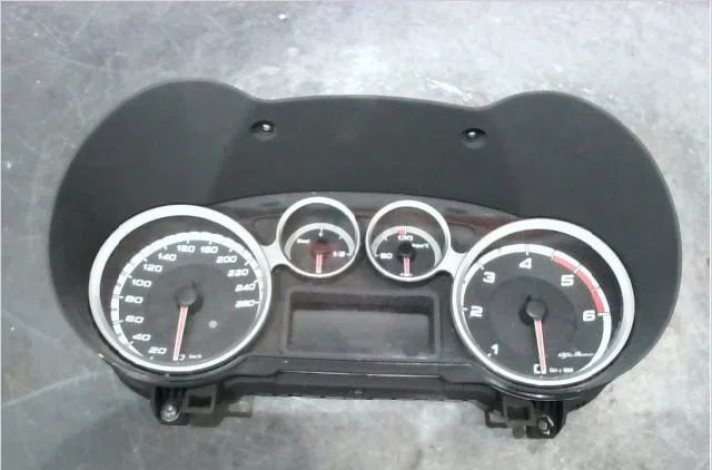 Compteur ALFA ROMEO MITO 2010 occasion