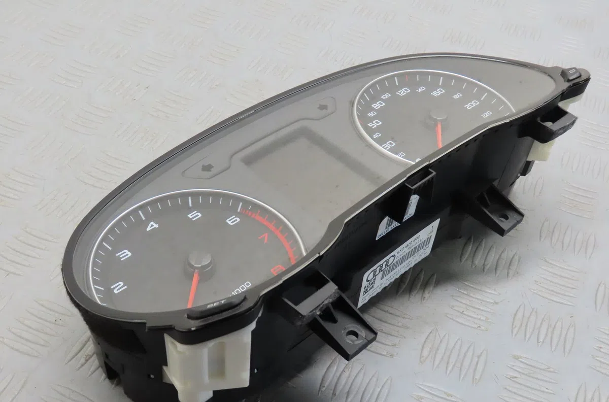 Compteur Audi A1 (8X1, 8XK) 1.2 tfsi (2010-2015) occasion
